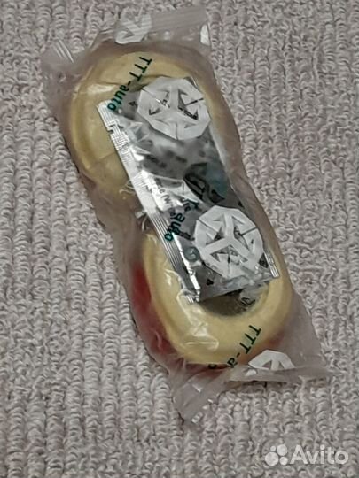 Ремонт суппортов