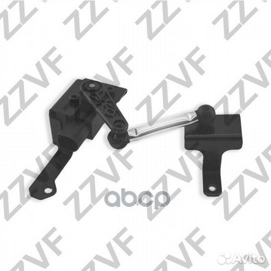 Датчик регулировки дорожного просвета С тягой S