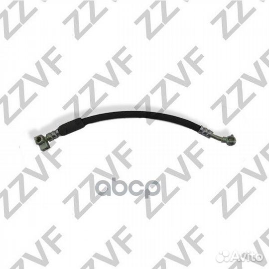 Шланг гур nissan almera (00-06) 49720AV701 GRA6