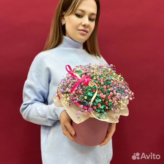 Композиция Магическая мелодия