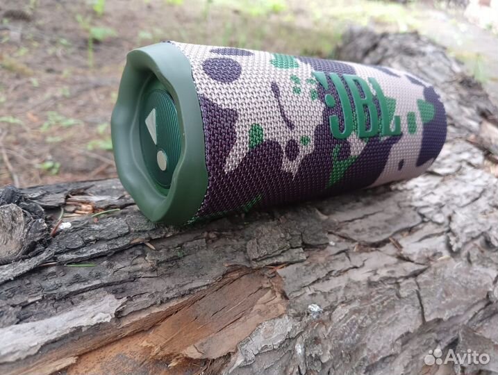 Колонка JBL flip 6