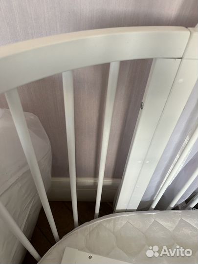 Кровать Drema 6 в 1