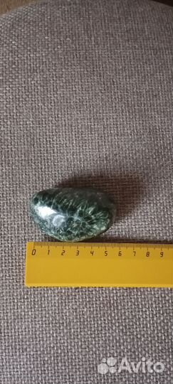 Камень серафинит