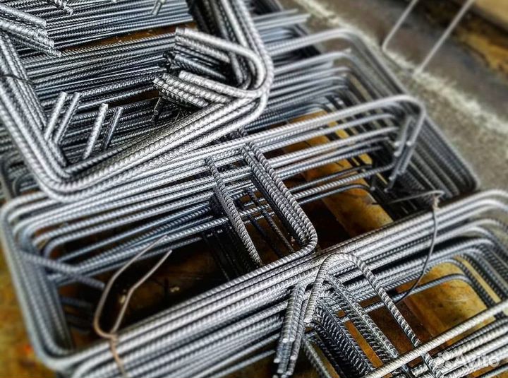 Арматура 14 мм