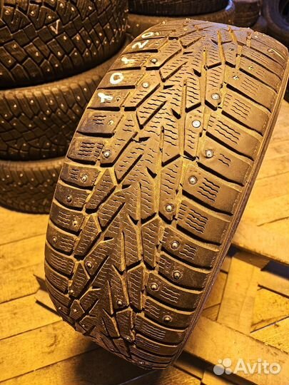 Nokian Tyres Nordman 7 225/55 R17 101T