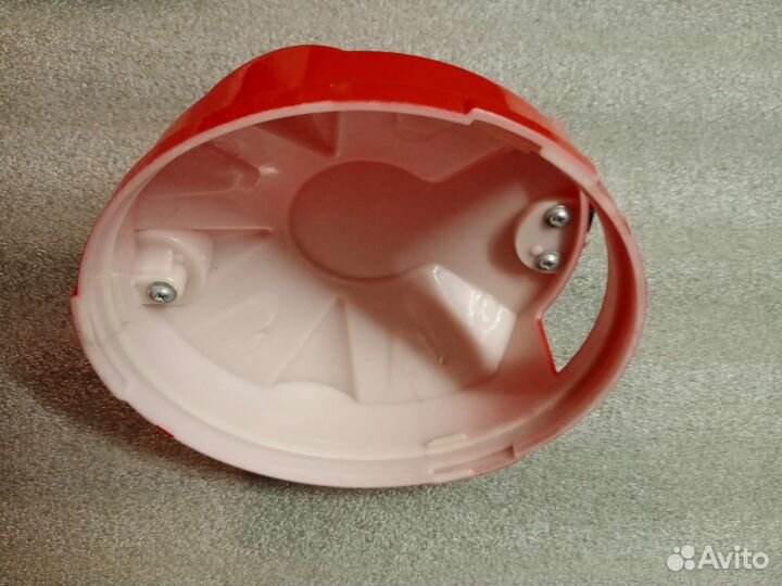 Крышка контейнера для пылесоса Maxima MV-C043