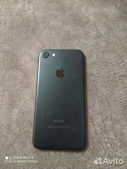 iPhone 7, 32 ГБ