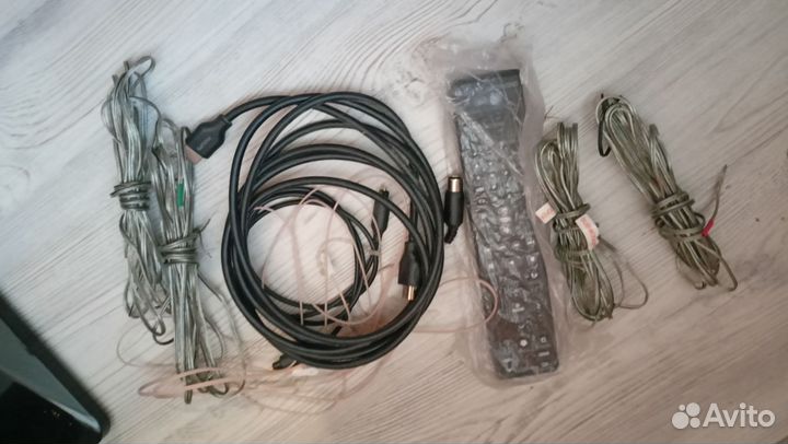 Домашний кинотеатр lg 5.1