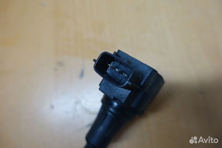 Катушка зажигания