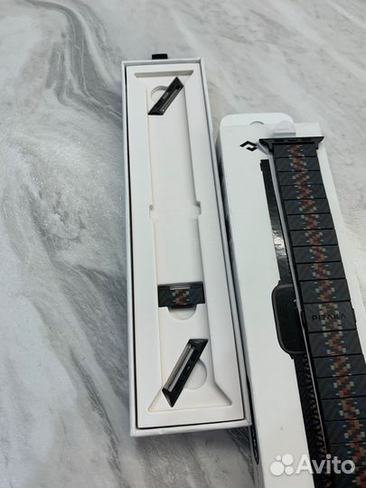 Ремешок Apple watch Pitaka Rhapsody