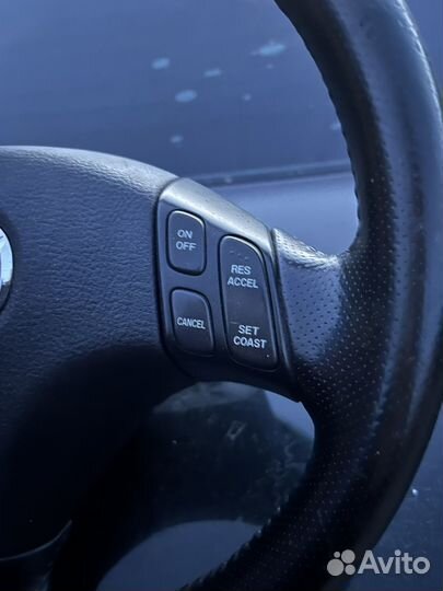 Руль Mazda 6 gg с подушкой