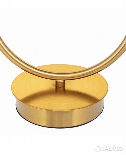 Лампа настольная прикроватная