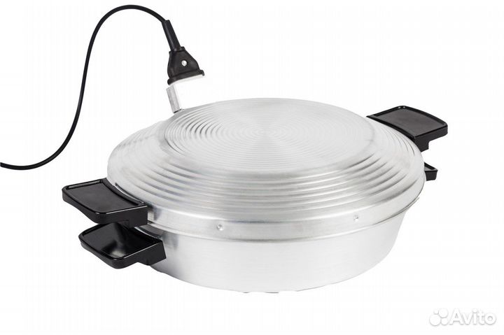 Печь чудо 0,5 кВт цв.уп.Челябинск