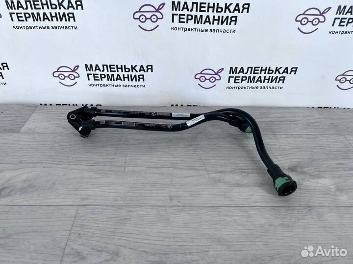 Шланг (трубка) АКПП BMW X4 G02 G30 2020