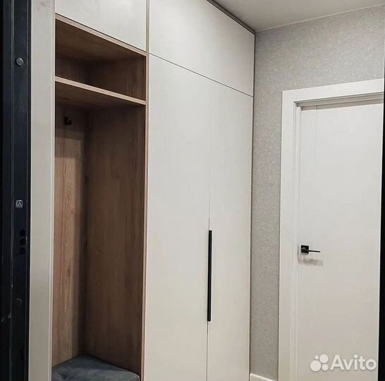 Шкаф купе