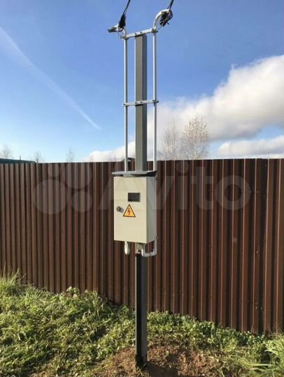 Участок 5,1 сот. (ИЖС)