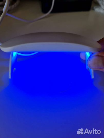 Лампа,свет,ультрофиолет,usb