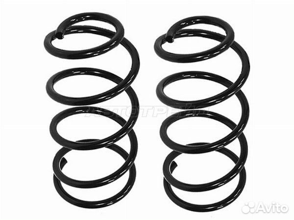 Комплект пружин