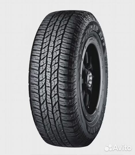 Yokohama Geolandar A/T G015 285/50 R20 112H