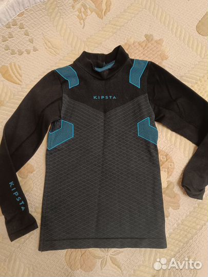 Термокофта Kipsta