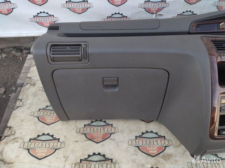 Торпедо Toyota Town Ace Noah SR50 3SFE 1997