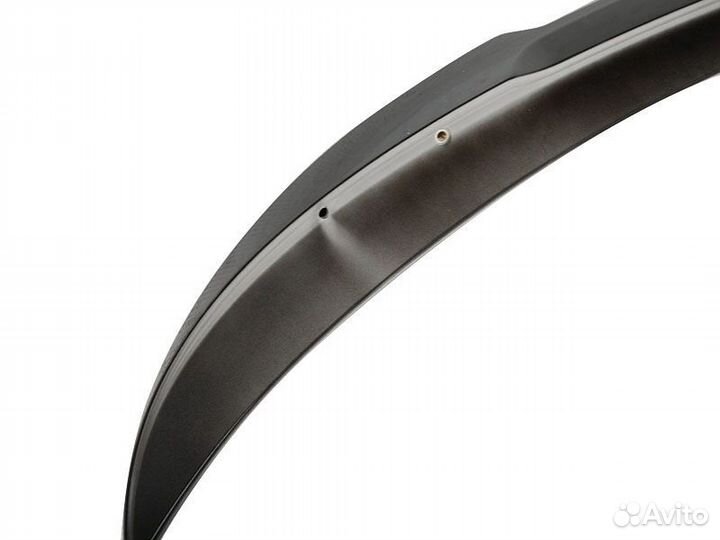 Спойлер M4 BMW 3 E90 (05-11) spbm19