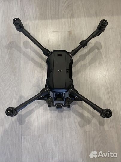 Ремонт квадрокоптеров dji