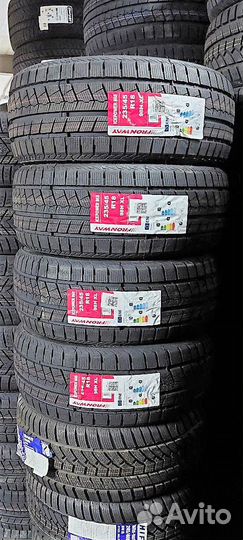 Fronway IcePower 868 235/45 R18 97H