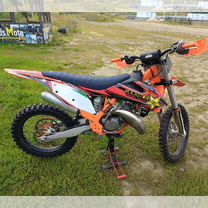 Продается KTM SX 125 2022 г