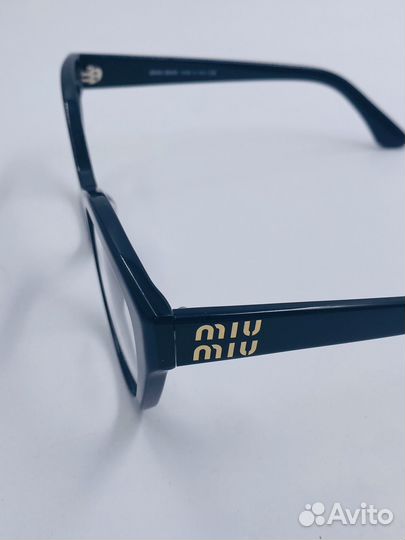 Оправа для очков miu miu mu06