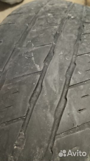 Hankook Dynapro HP RA23 235/75 R16 108H