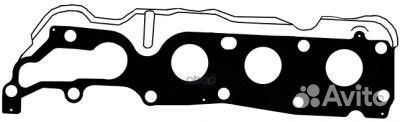 Прокладка выпускного коллектора 13222700 Ajusa