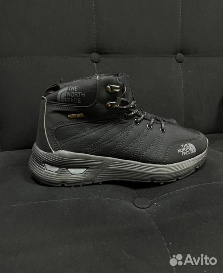 Зимние кроссовки The North Face 40-44 муж