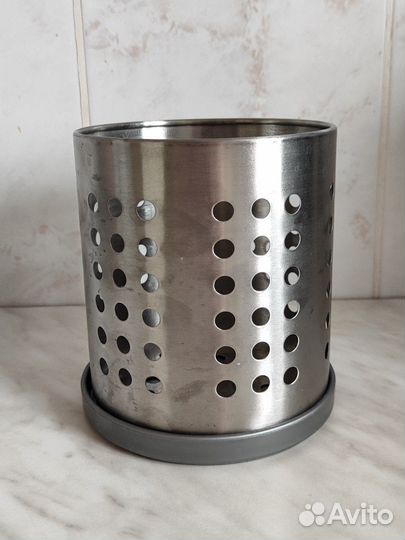 Подставка для столовых приборов IKEA (бронь)