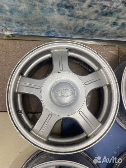 Статусы R14 4*98