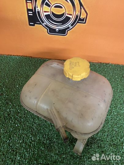 Бачок расширительный Opel Astra H