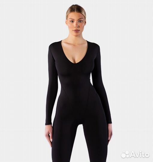 Комбинезон qb Jumpsuit bohemian a quick buck (qb)