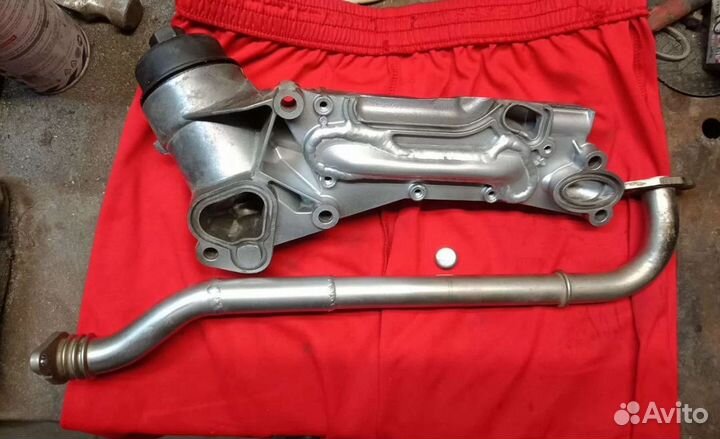 Теплообменник chevrolet cruze Опель Орландо