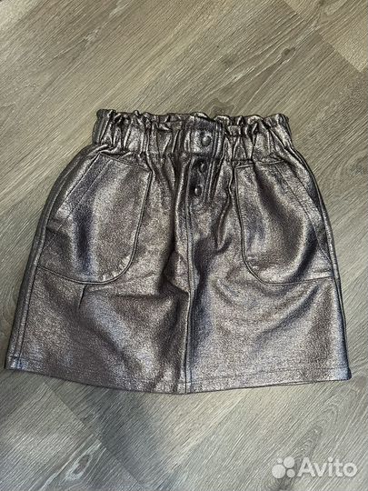 Юбка для девочки