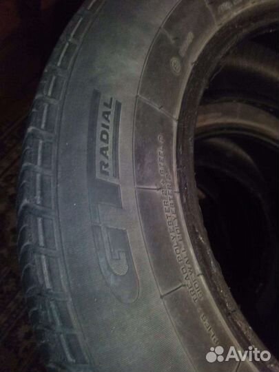 Giti GitiComfort 225 235/60 R16