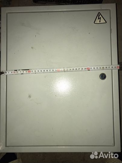 Шиток электрический