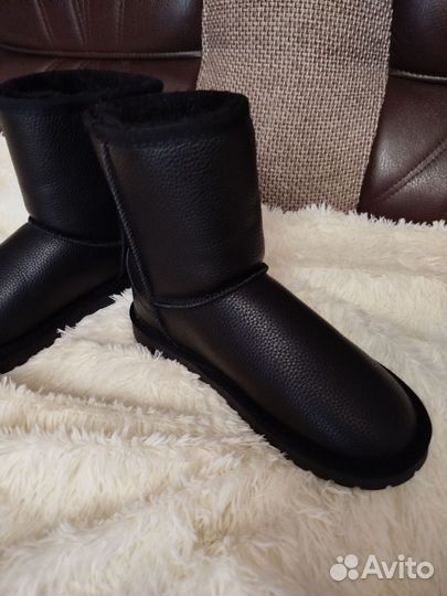 Угги женские