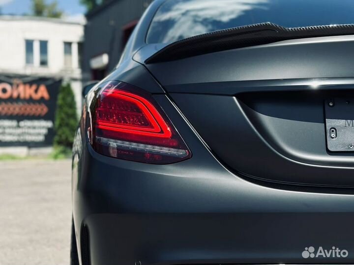 Оклейка пленкой авто полиуретаном и винилом