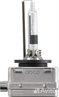 Лампа ксенон D3R 4300К (не линзованная оптика) O