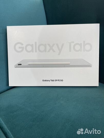Samsung galaxy tab s9