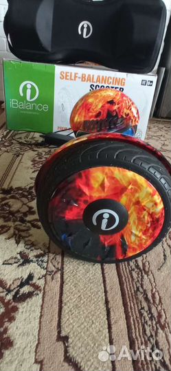 Гироскутер