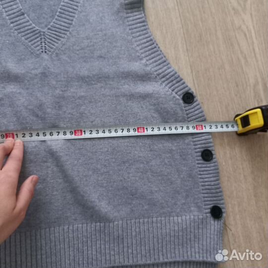 Жилет женский новый