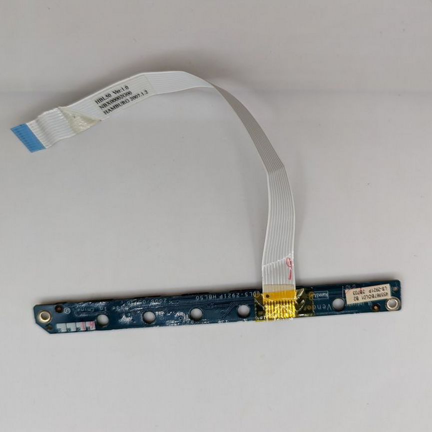 [LS-2921P] Дополнительная Плата Ls-2921p, Nbx00002g00, Acer A