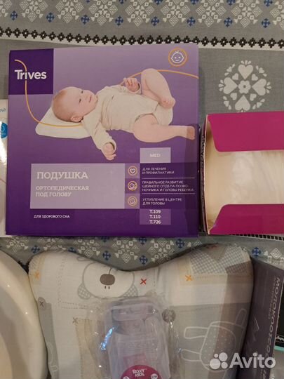 Для младенцев