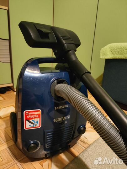 Пылесос Samsung